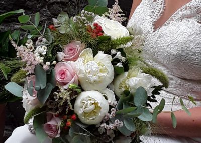 Bouquet sposa